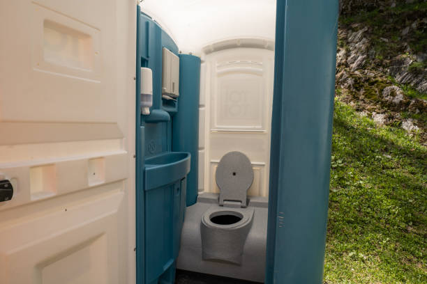 Professional porta potty rental in Tonto Basin, AZ